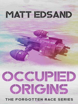 cover image of Occupied Origins